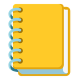 Ledger - Noto (Google)