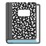 Notebook - Noto (Google)