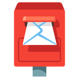 Postbox - Noto (Google)