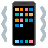 Vibration Mode - Noto (Google)