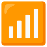 Antenna Bars - Noto (Google)
