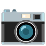 Camera - Noto (Google)