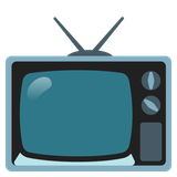 Television - Noto (Google)