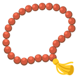 Prayer Beads - Noto (Google)