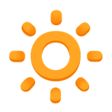 Dim Button - Noto (Google)