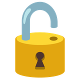Unlocked - Noto (Google)