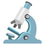 Microscope - Noto (Google)
