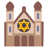 Synagogue - Noto (Google)
