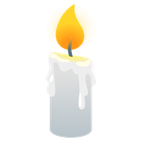 Candle - Noto (Google)