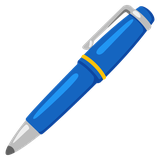 Pen - Noto (Google)