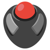 Trackball - Noto (Google)