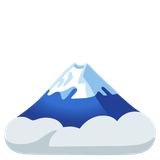 Mount Fuji - Noto (Google)