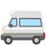 Minibus - Noto (Google)