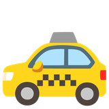 Taxi - Noto (Google)