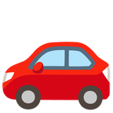 Automobile - Noto (Google)