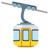 Aerial Tramway - Noto (Google)