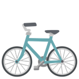 Bicycle - Noto (Google)
