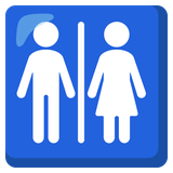 Restroom - Noto (Google)
