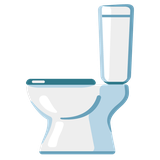 Toilet - Noto (Google)