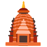 Hindu Temple - Noto (Google)