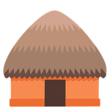 Hut - Noto (Google)