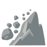 Landslide - Noto (Google)