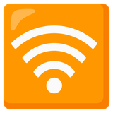 Shuffle Tracks Button - Noto (Google)