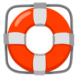 Ring Buoy - Noto (Google)