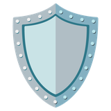 Shield - Noto (Google)
