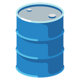 Oil Drum - Noto (Google)