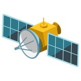 Satellite - Noto (Google)