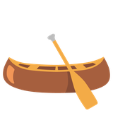 Canoe - Noto (Google)