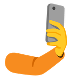 Selfie - Noto (Google)