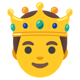 Prince - Noto (Google)