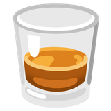 Tumbler Glass - Noto (Google)