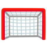 Goal Net - Noto (Google)