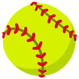 Softball - Noto (Google)