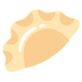 Dumpling - Noto (Google)