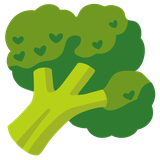 Broccoli - Noto (Google)