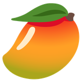 Mango - Noto (Google)
