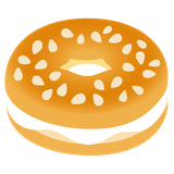 Bagel - Noto (Google)