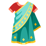 Sari - Noto (Google)