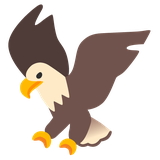 Eagle - Noto (Google)
