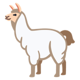 Llama - Noto (Google)