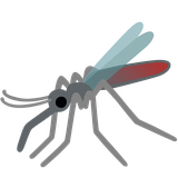 Mosquito - Noto (Google)
