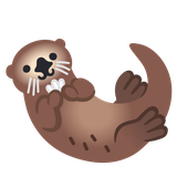 Otter - Noto (Google)