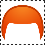 Red Hair - Noto (Google)