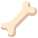 Bone - Noto (Google)