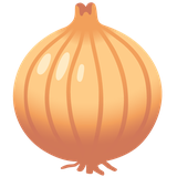 Onion - Noto (Google)