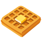 Waffle - Noto (Google)